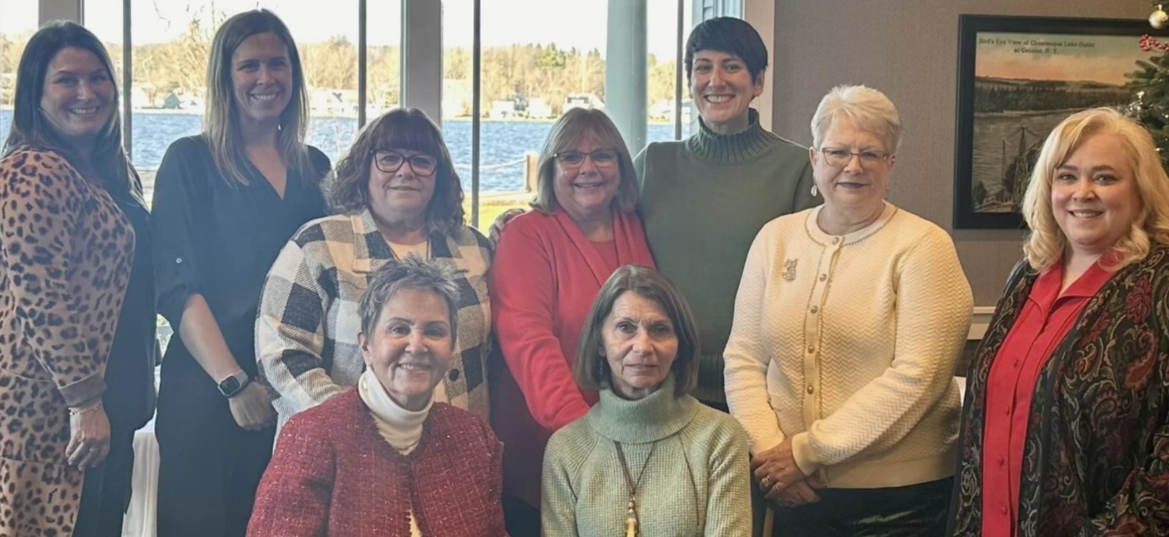 Clerks Association meets in Celoron News, Sports, Jobs Observer Today